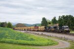 11T roars upgrade at Shawsville